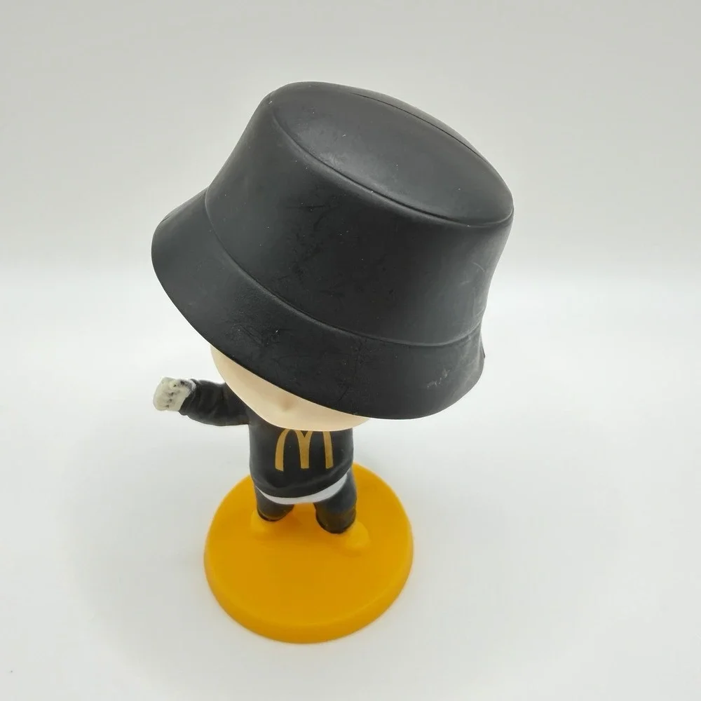 2025 McDonald's #14 JUNGKOOK‎  TINY TAN x BTS ENCORE Fan Pop